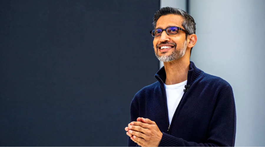 “Alphabet”-ийн үнэлгээ 3 их наядаас давжээ